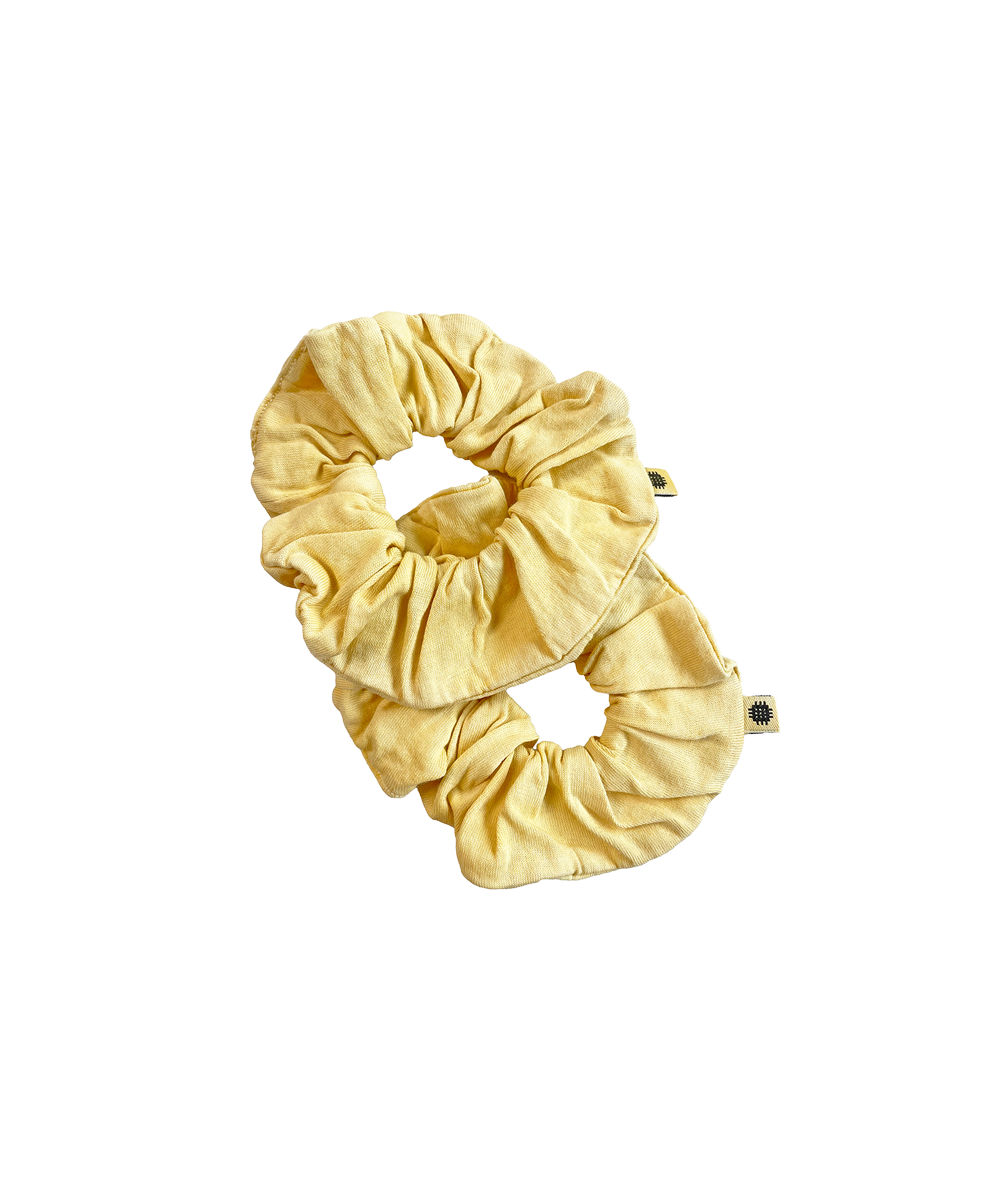 Mabli Scrunchies