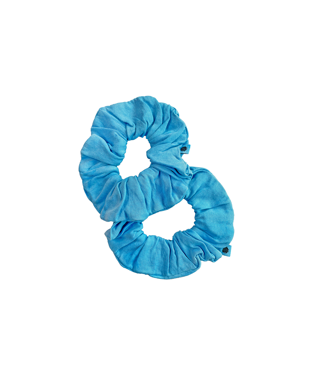 Mabli Scrunchies