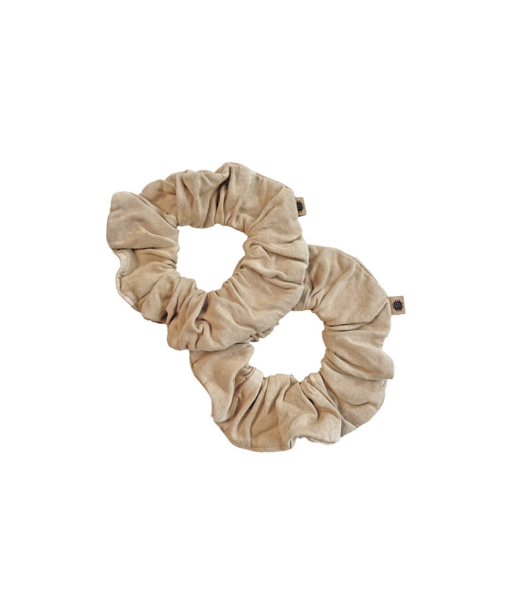 Mabli Scrunchies