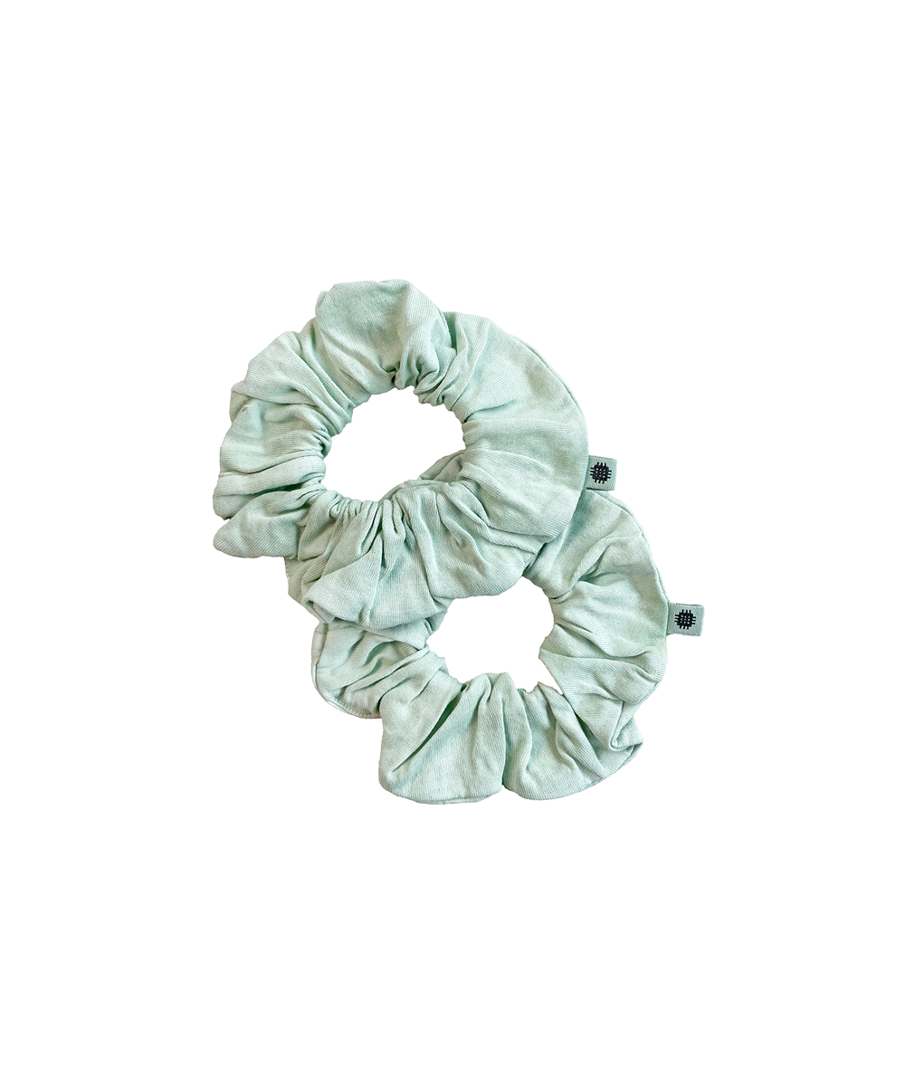 Mabli Scrunchies