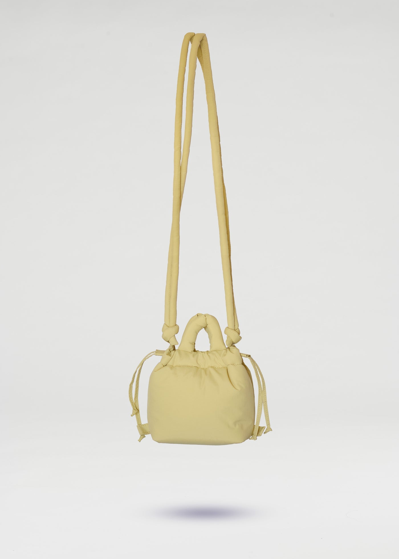 MICRO ONA SOFT BAG - lime