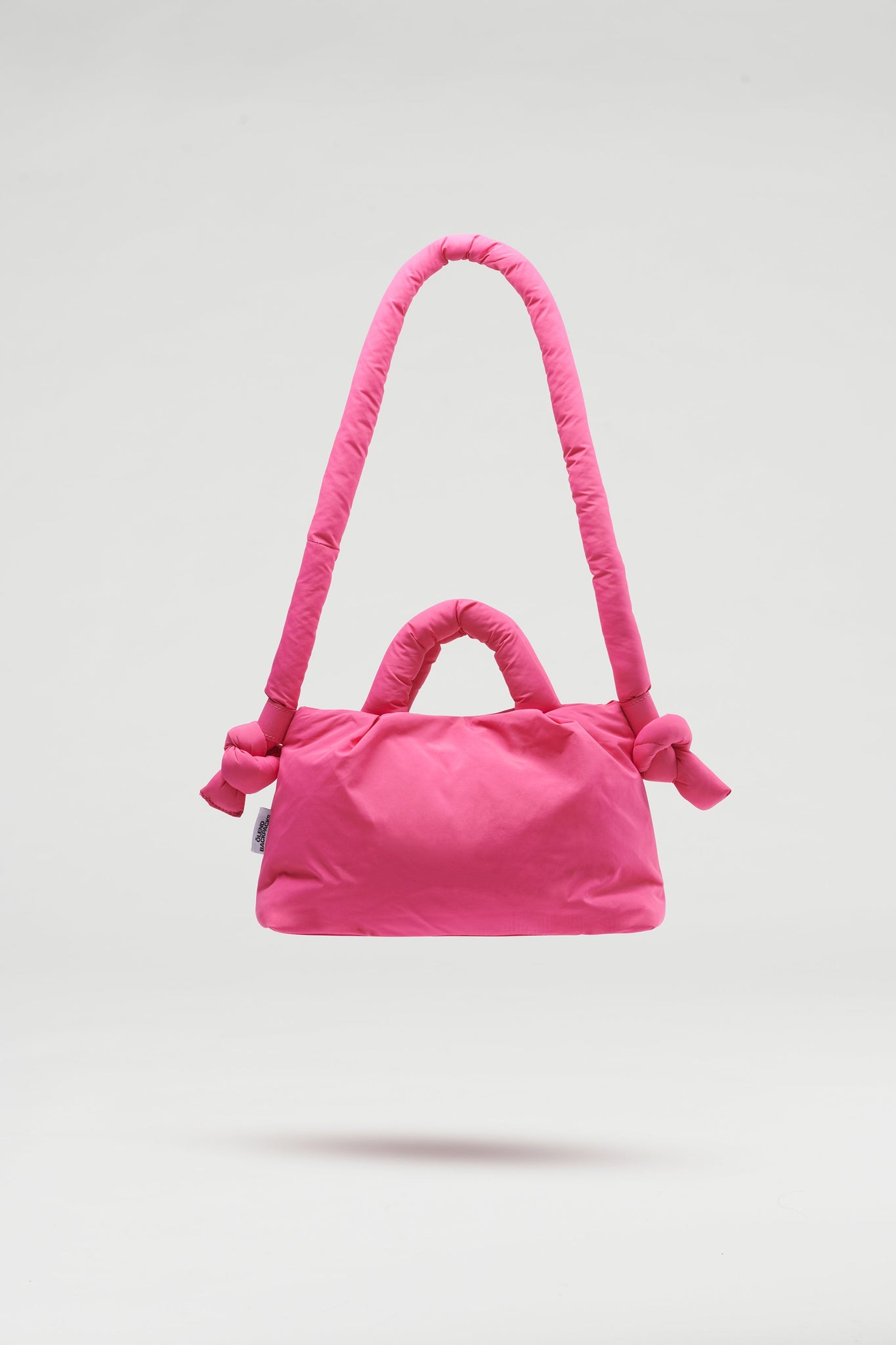 MINIONA SOFT BAG - pink