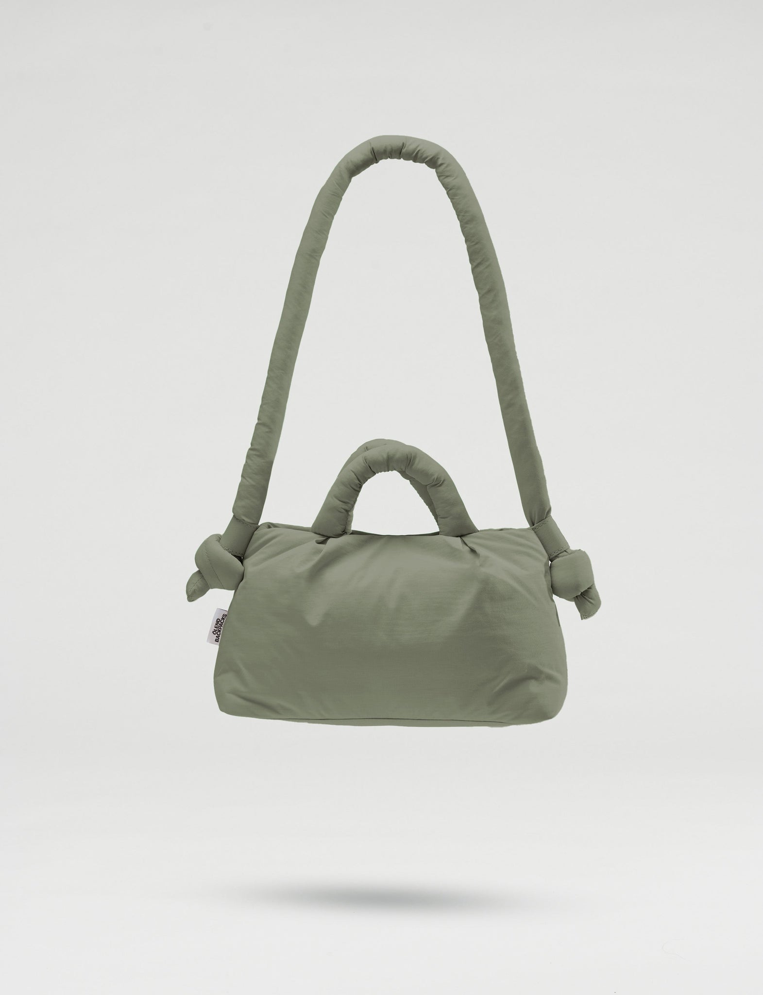 MINIONA SOFT BAG - sage