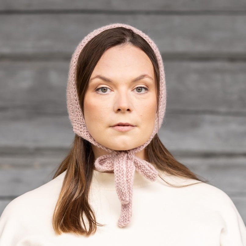 Orvokki Myssy Bonnet - Offila