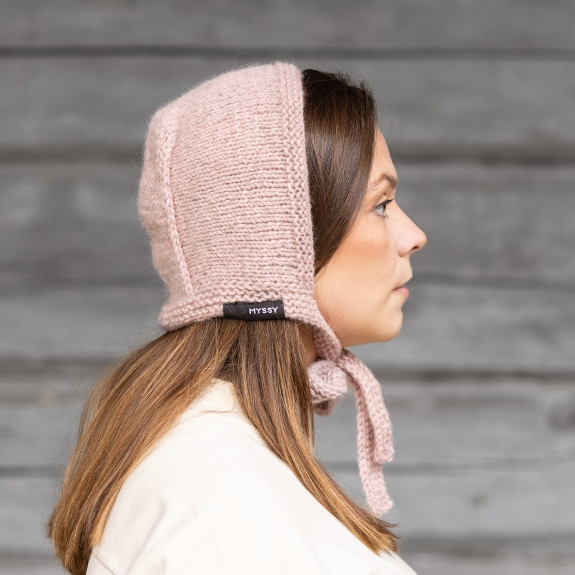 Orvokki Myssy Bonnet - Offila