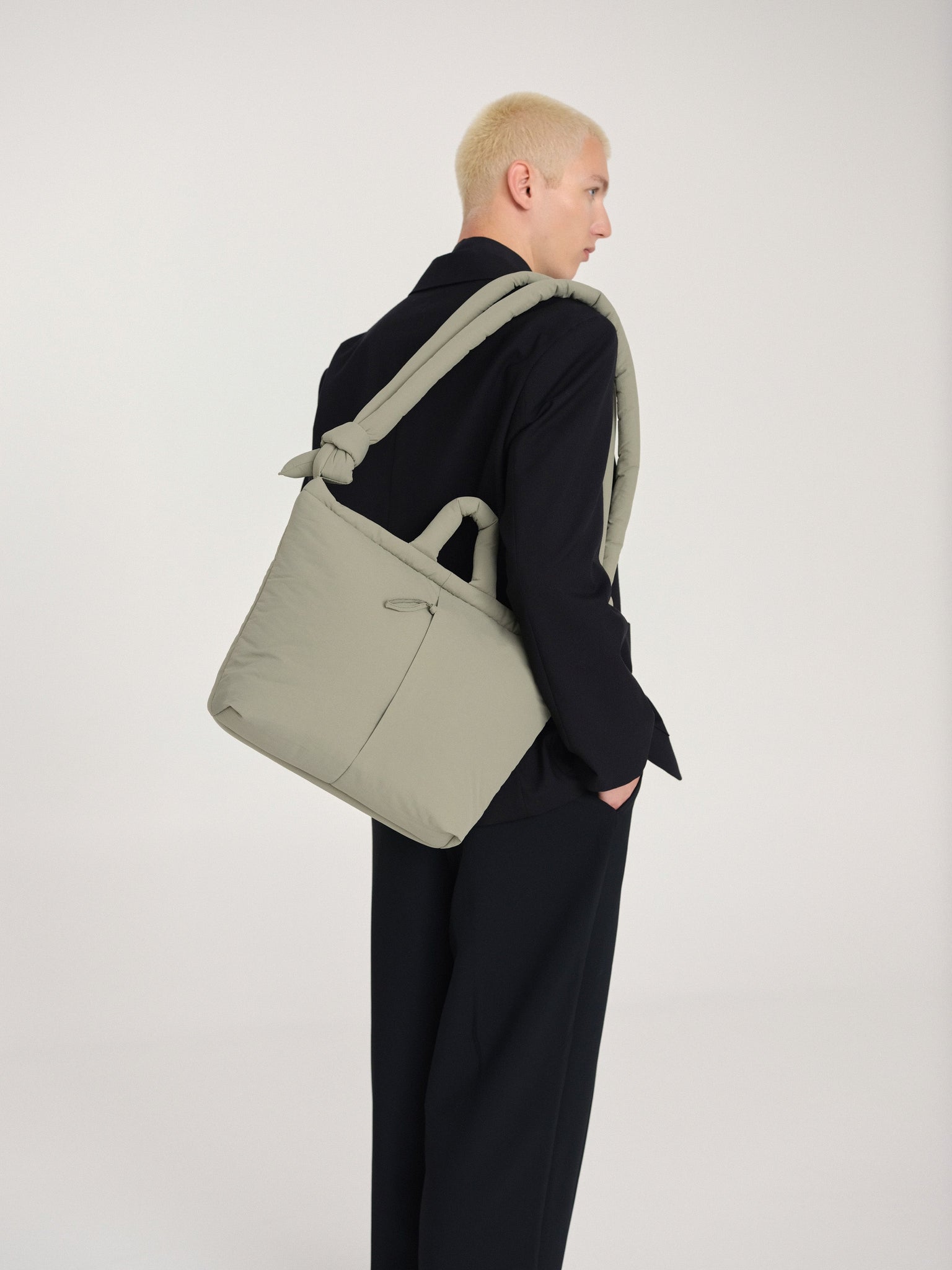Ona Pro Soft Bag - Sage