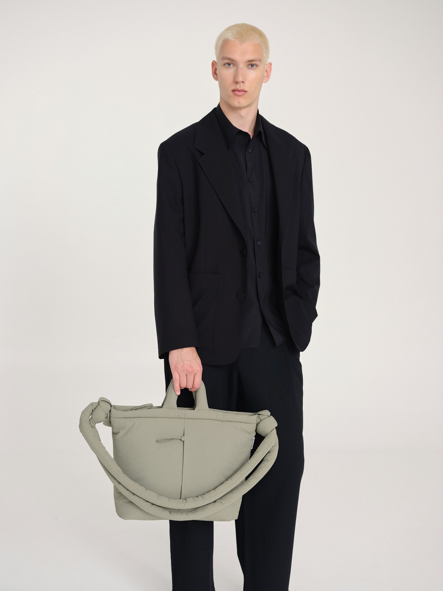 Ona Pro Soft Bag - Sage