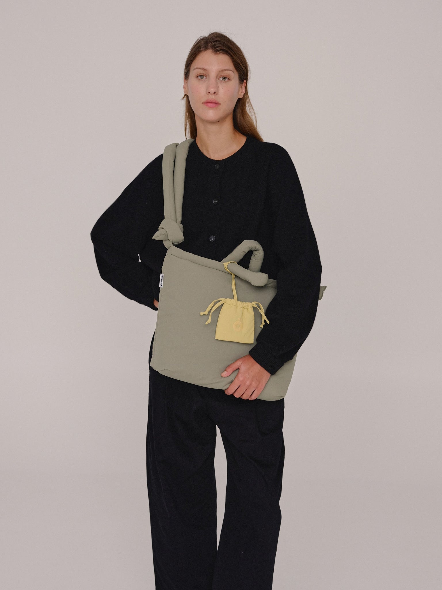 Ona Pro Soft Bag - Sage