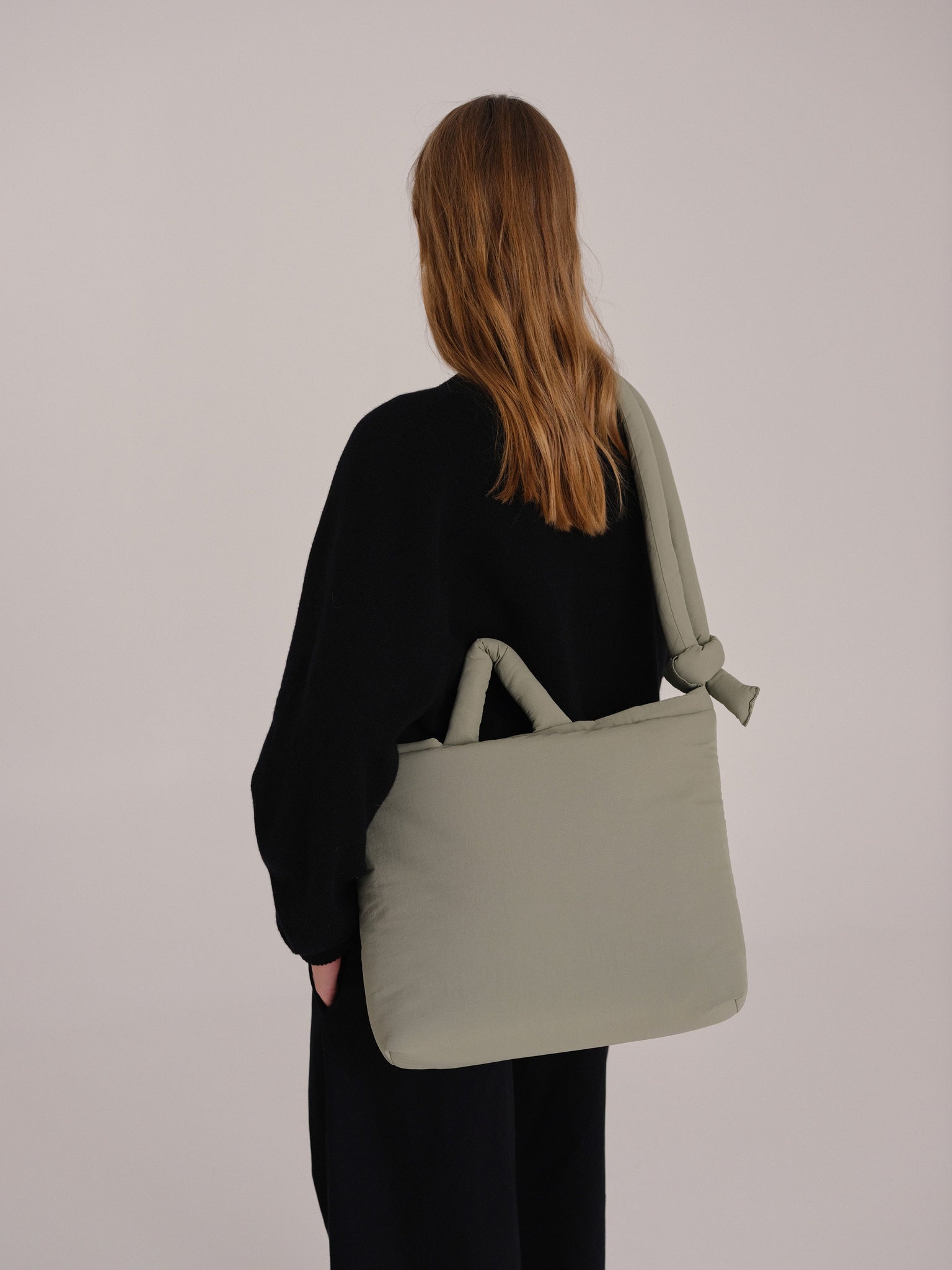 Ona Pro Soft Bag - Sage