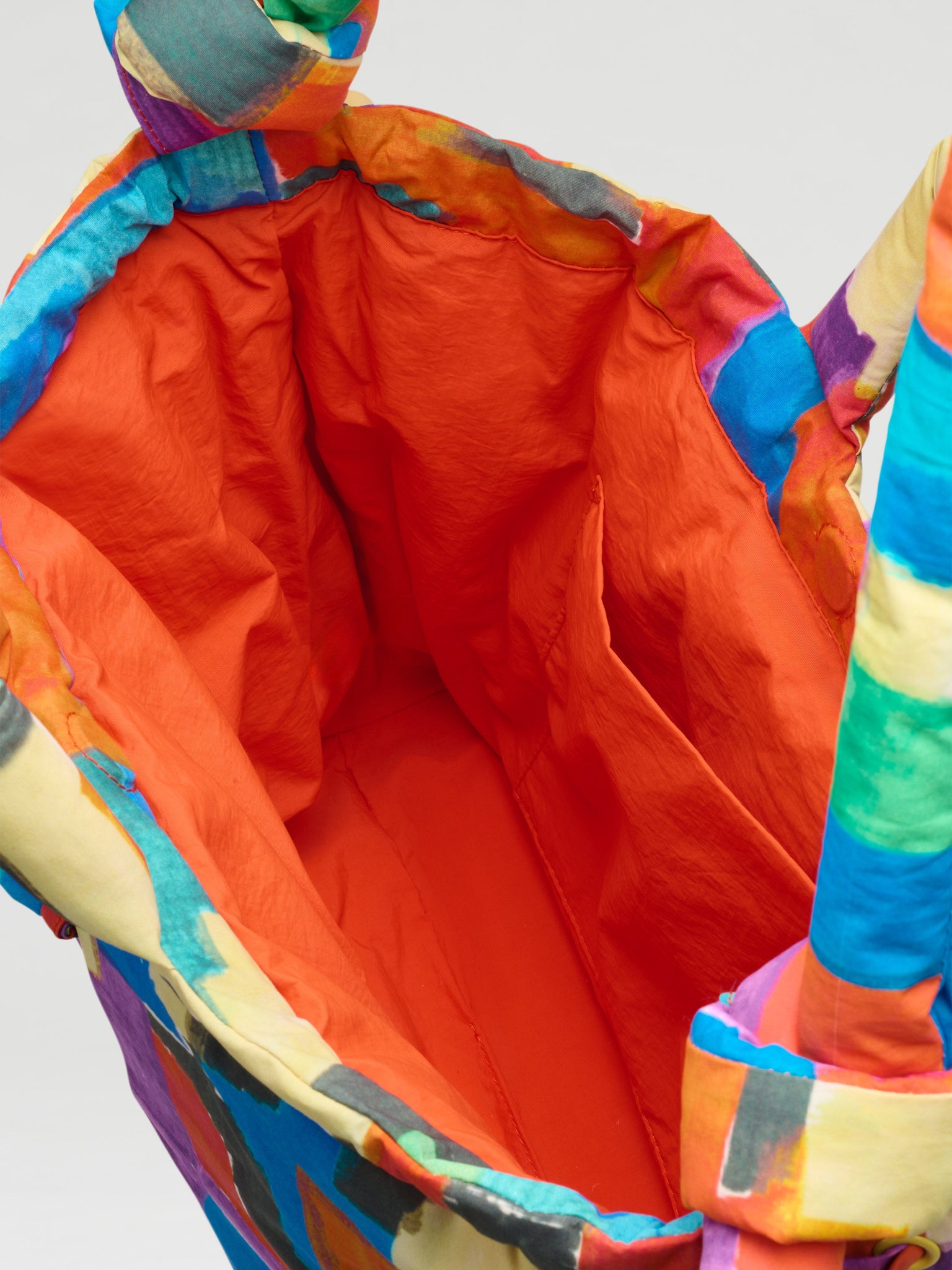 Ona Soft Bag x Bobo Choses - Color Print