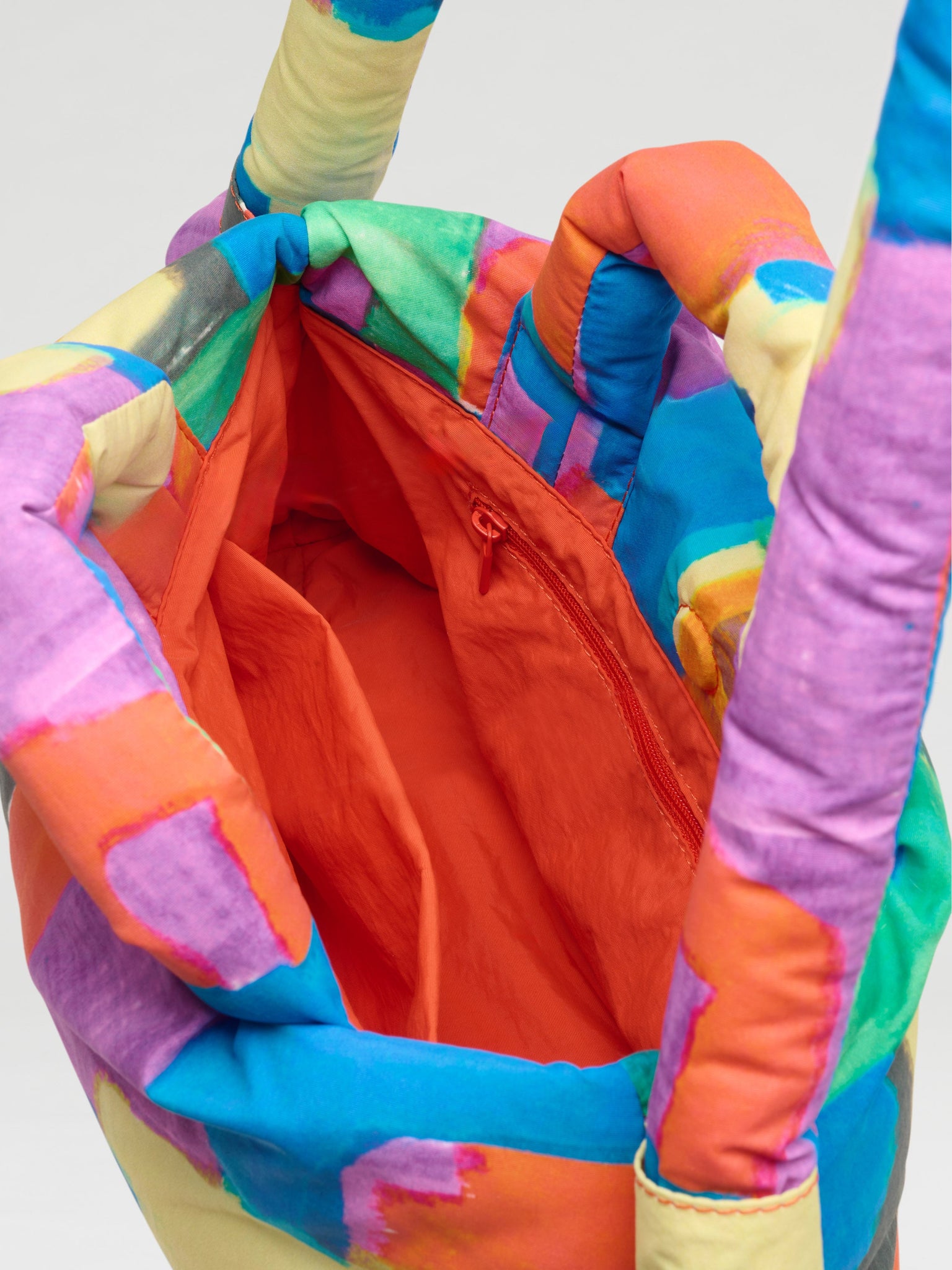 MiniOna Soft Bag x Bobo Choses - Color Print