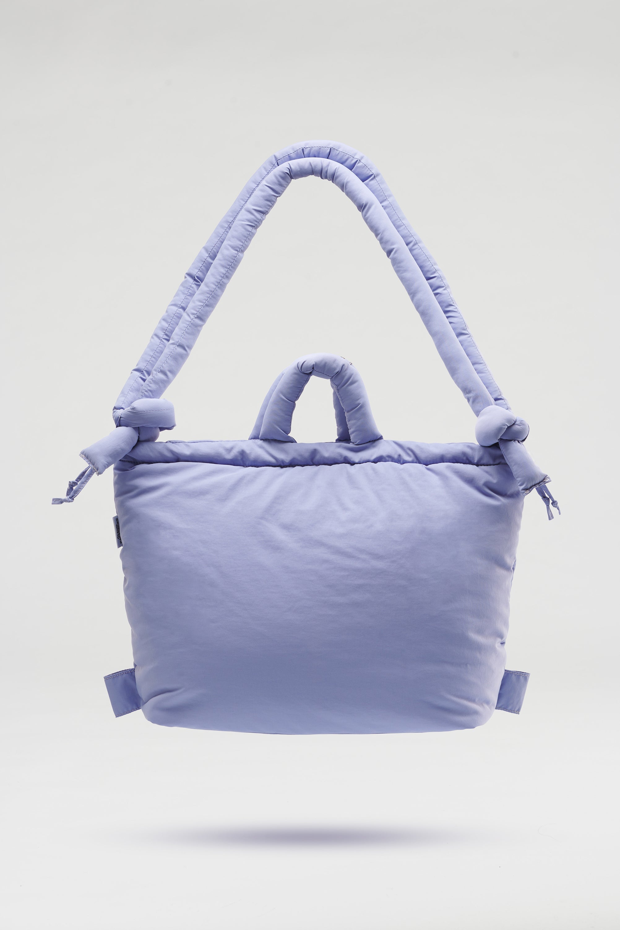 OLEND ハンドバッグ パープル LILAC MINIONA SOFT BAG【RSL】 OLEND MINIONA SOFT BAG lilac(What's in My Everyday Bag