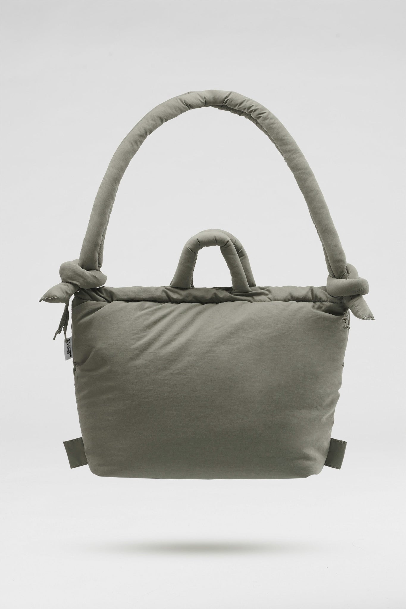 ONA SOFT BAG - sage