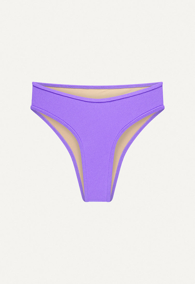 Calima Bikini Hose - Lilac