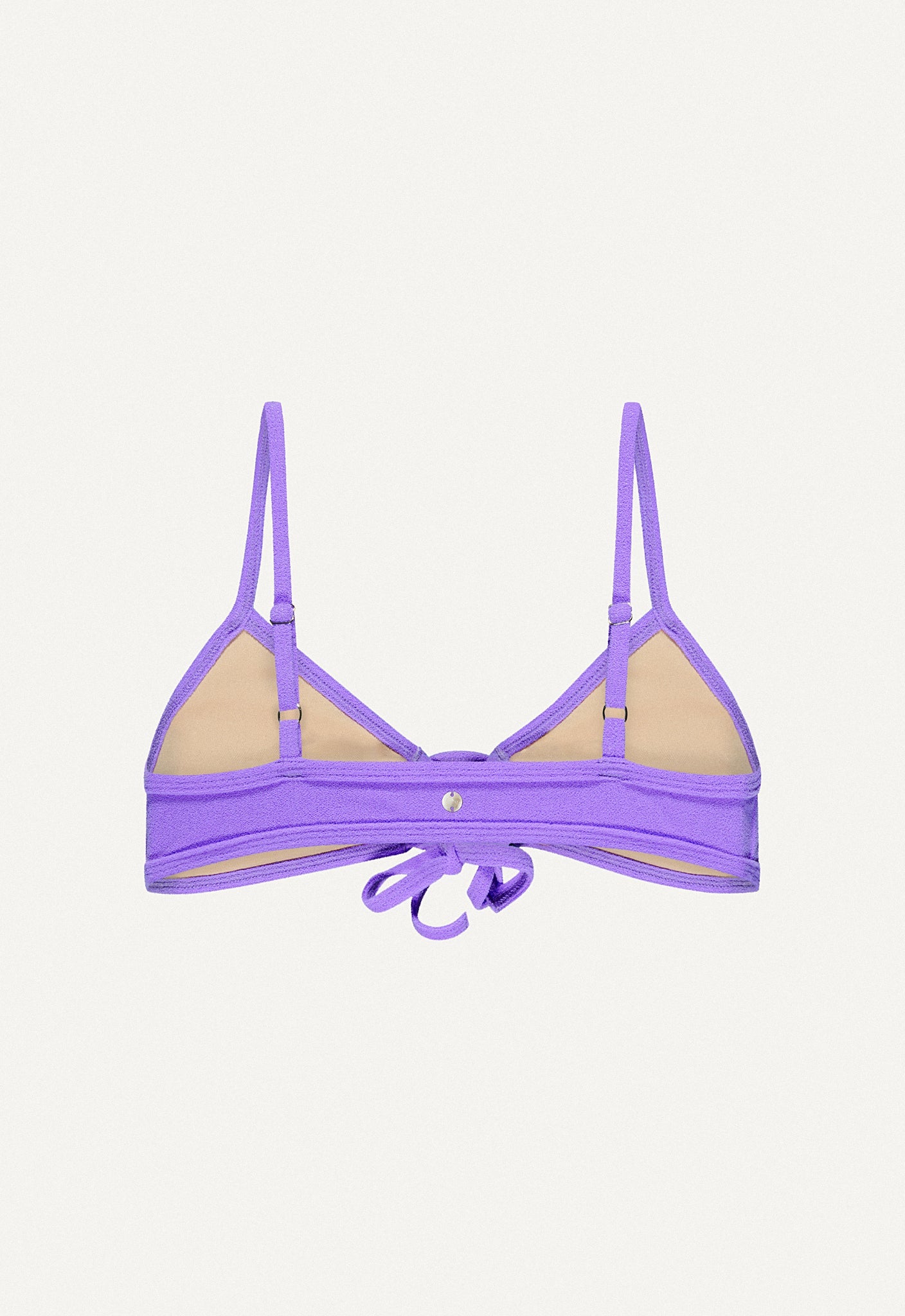 Joran Bikini Oberteil - Lilac