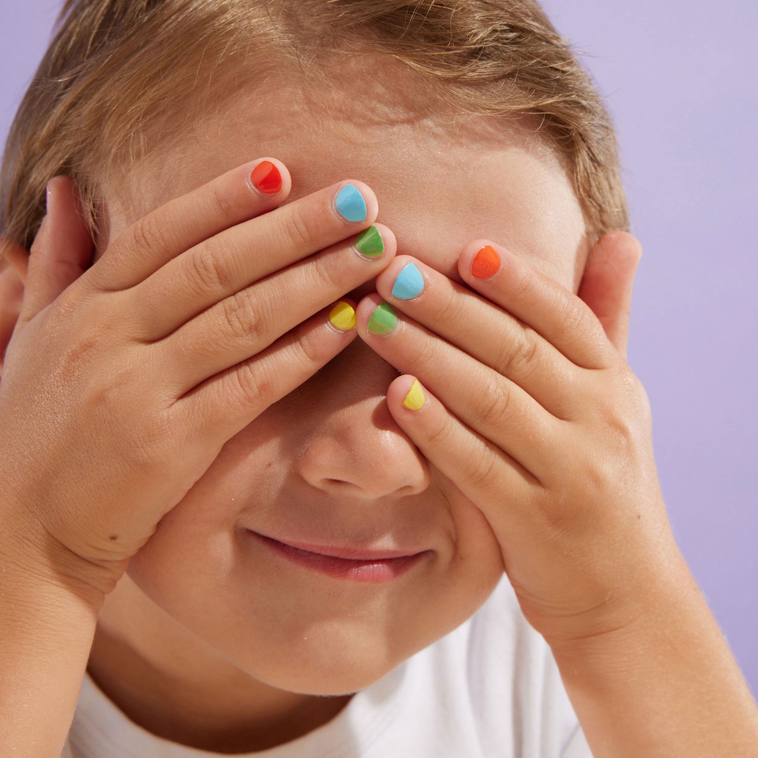 Kinder-Nagellack Barbotine