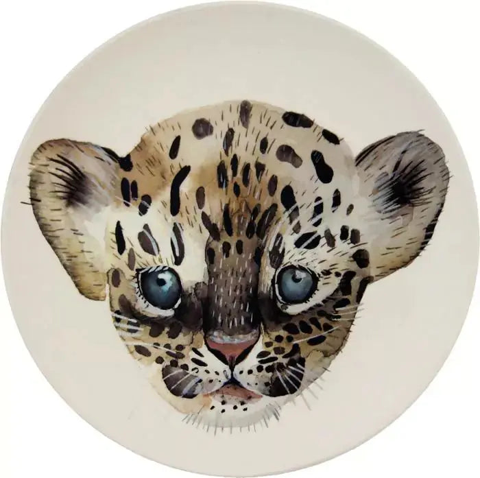 Teller Leopard