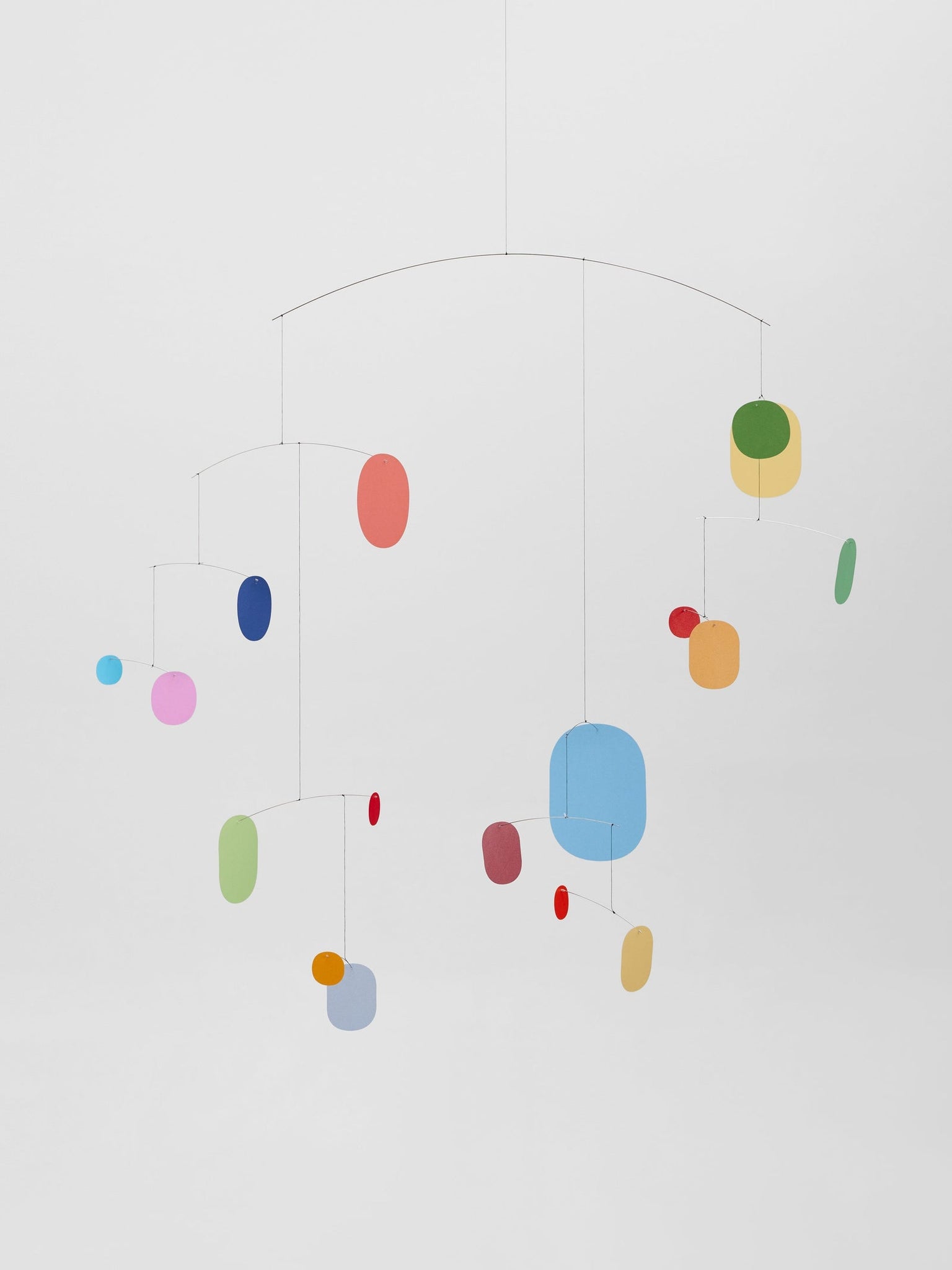Mobile UN17 | Balance