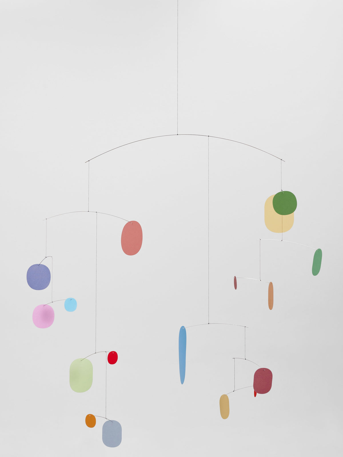Mobile UN17 | Balance