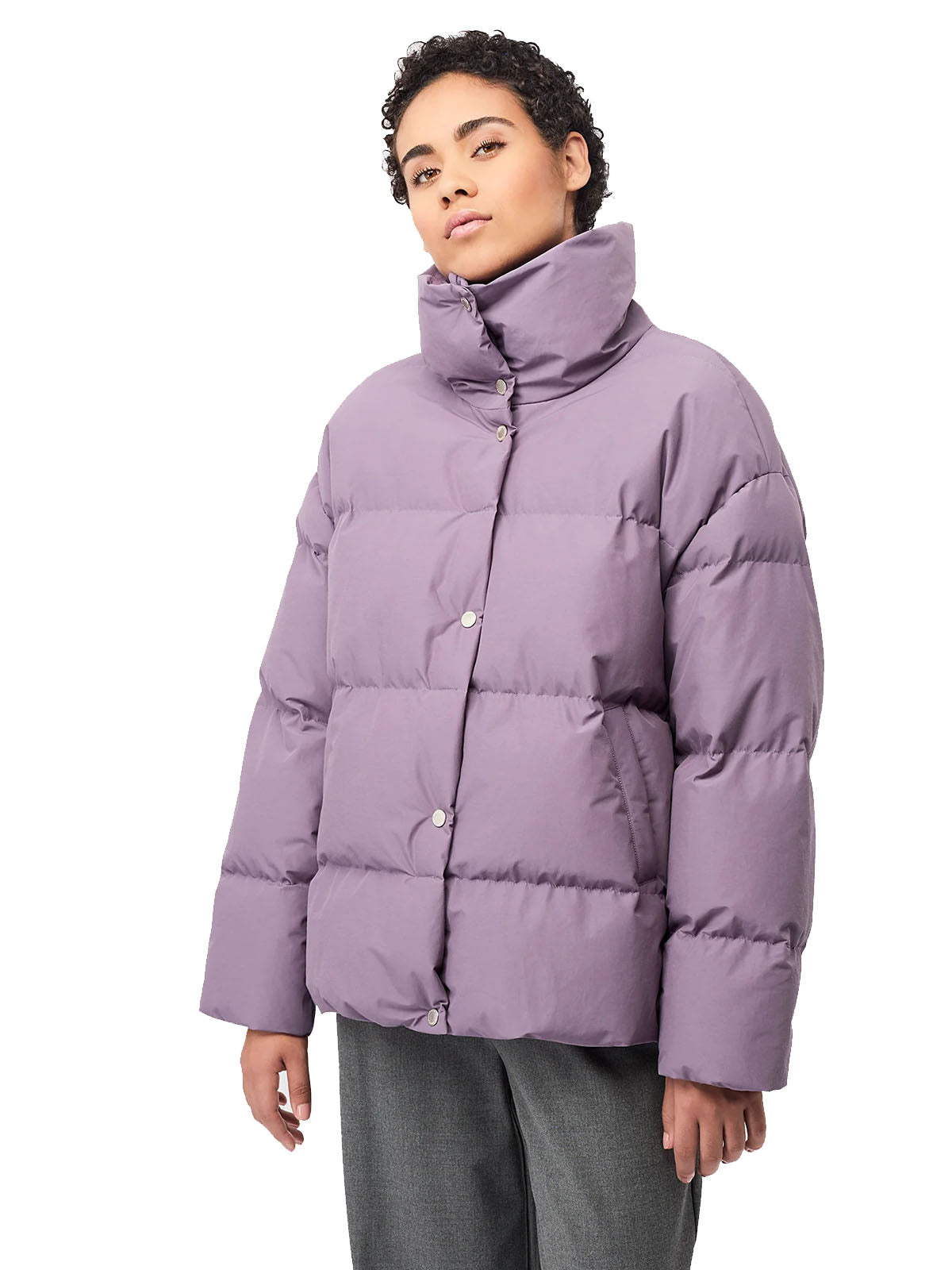 Jacket Fairlee - Viola