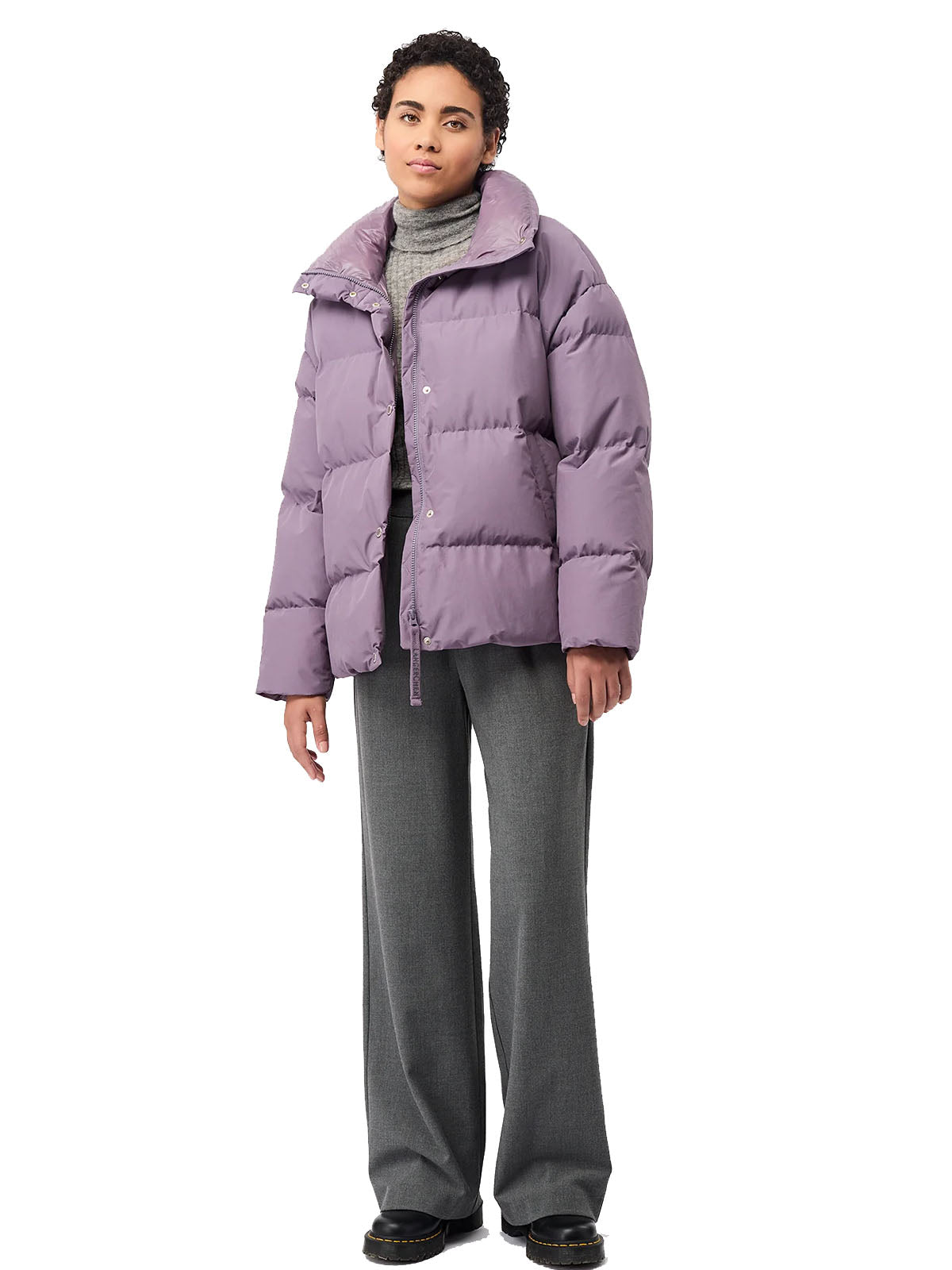 Jacket Fairlee - Viola