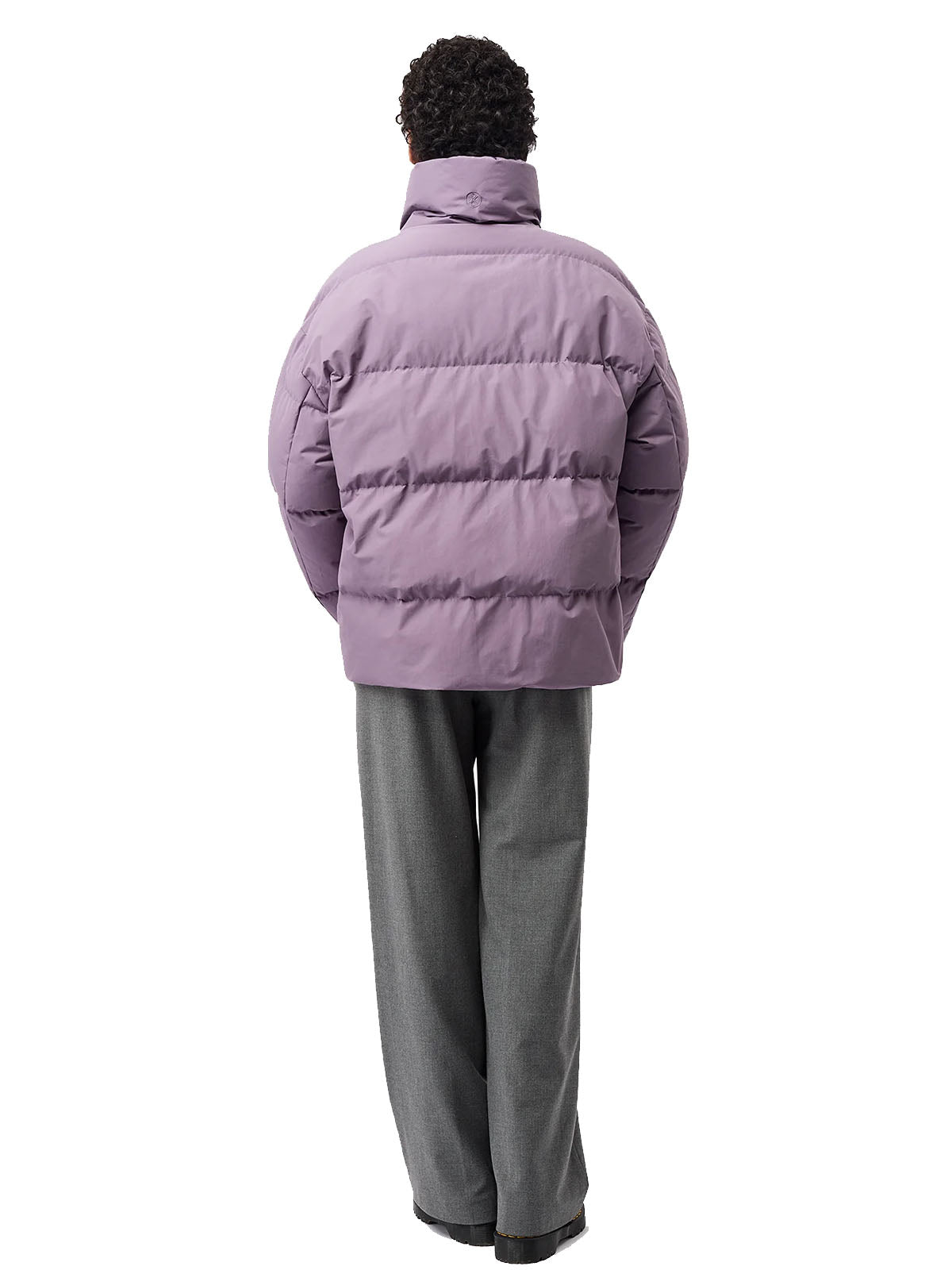 Jacket Fairlee - Viola