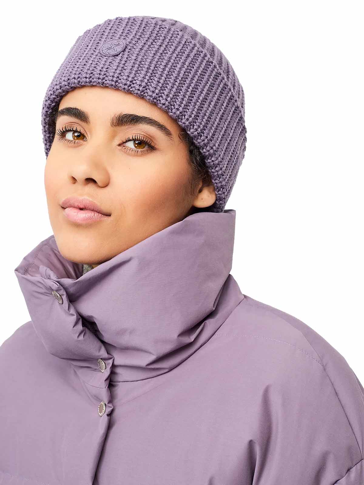 Jacket Fairlee - Viola