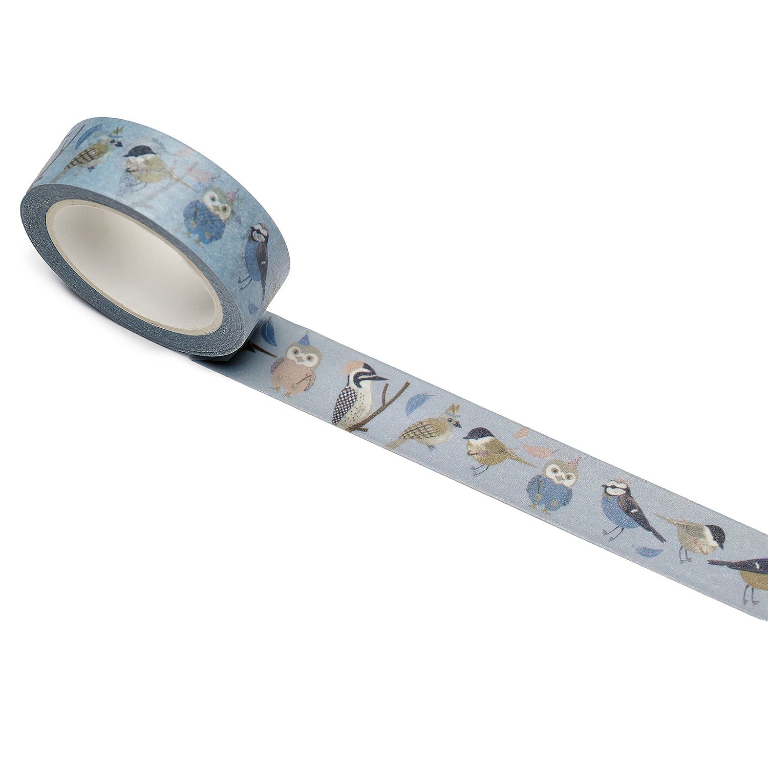 Washi Tape “Vögel”