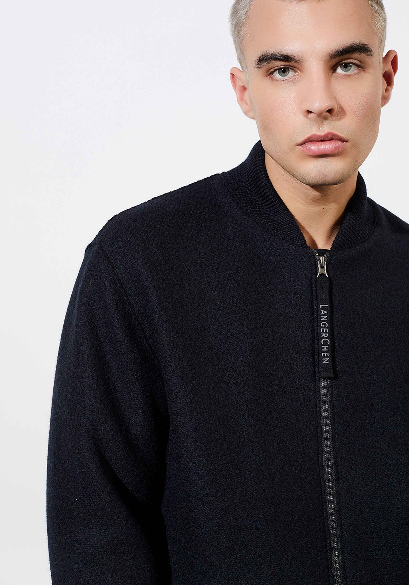 Jacket Knoxford - Carbon