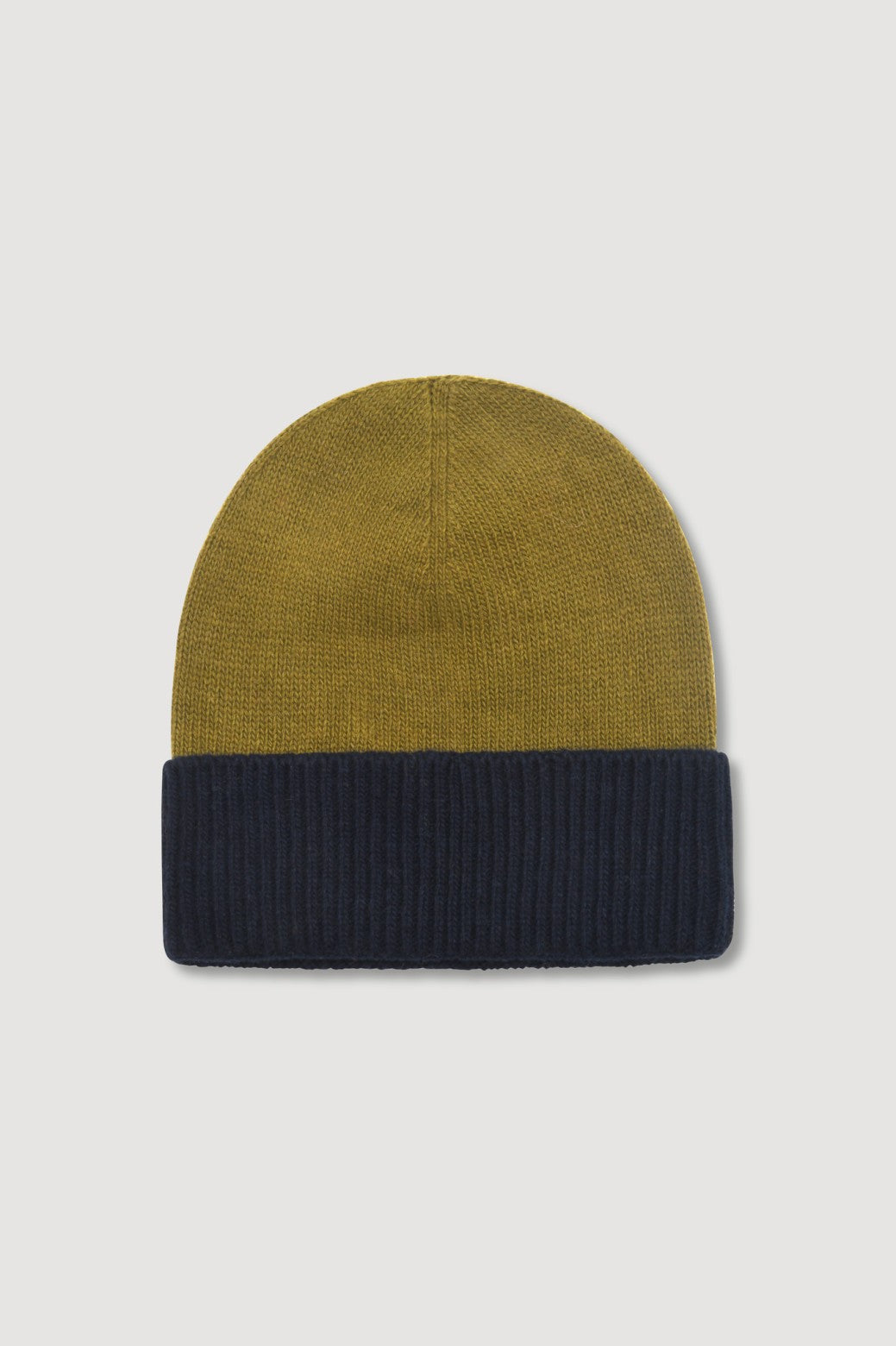 Viggo Hat - Navy Kaki