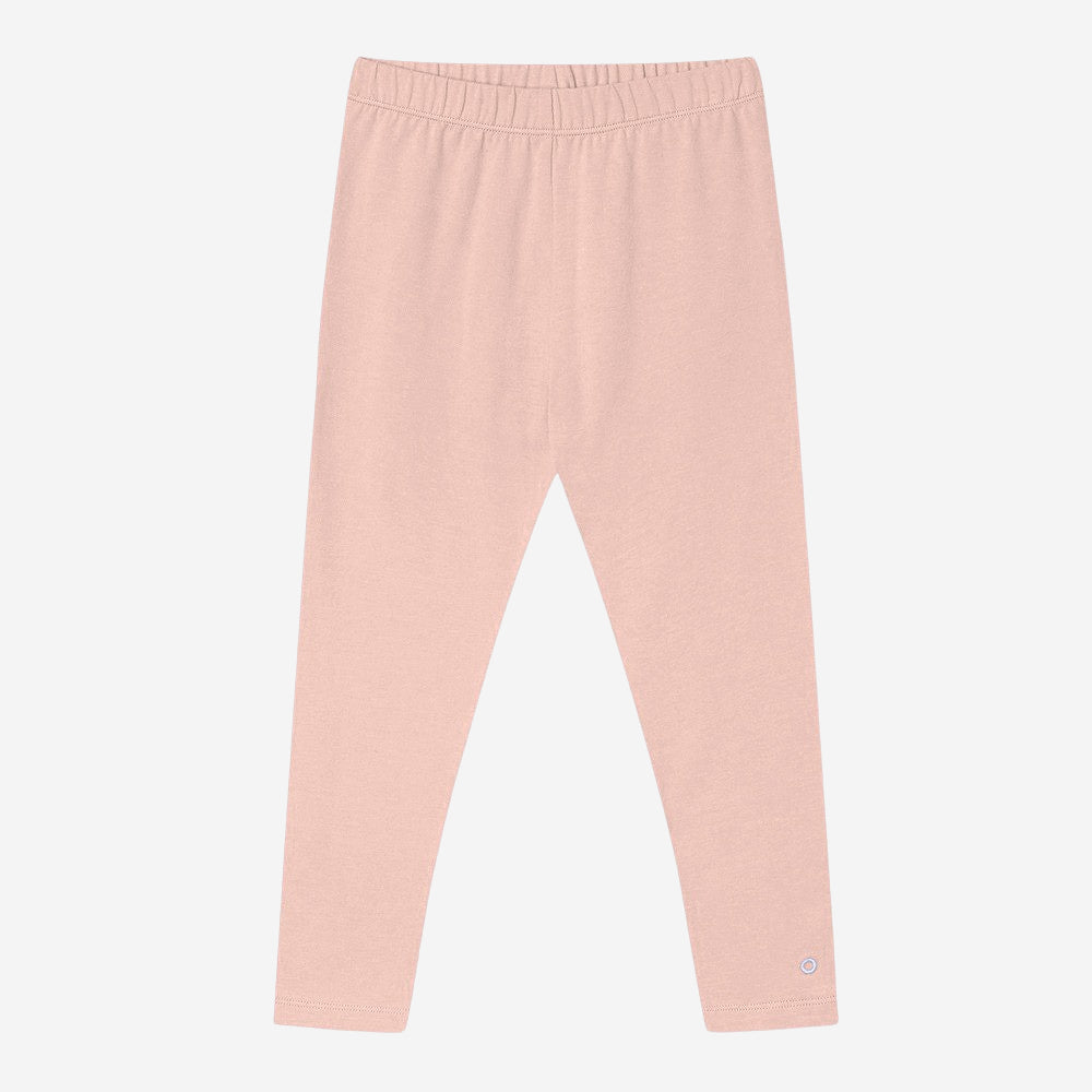 Play All Day Leggings Dusty Pink