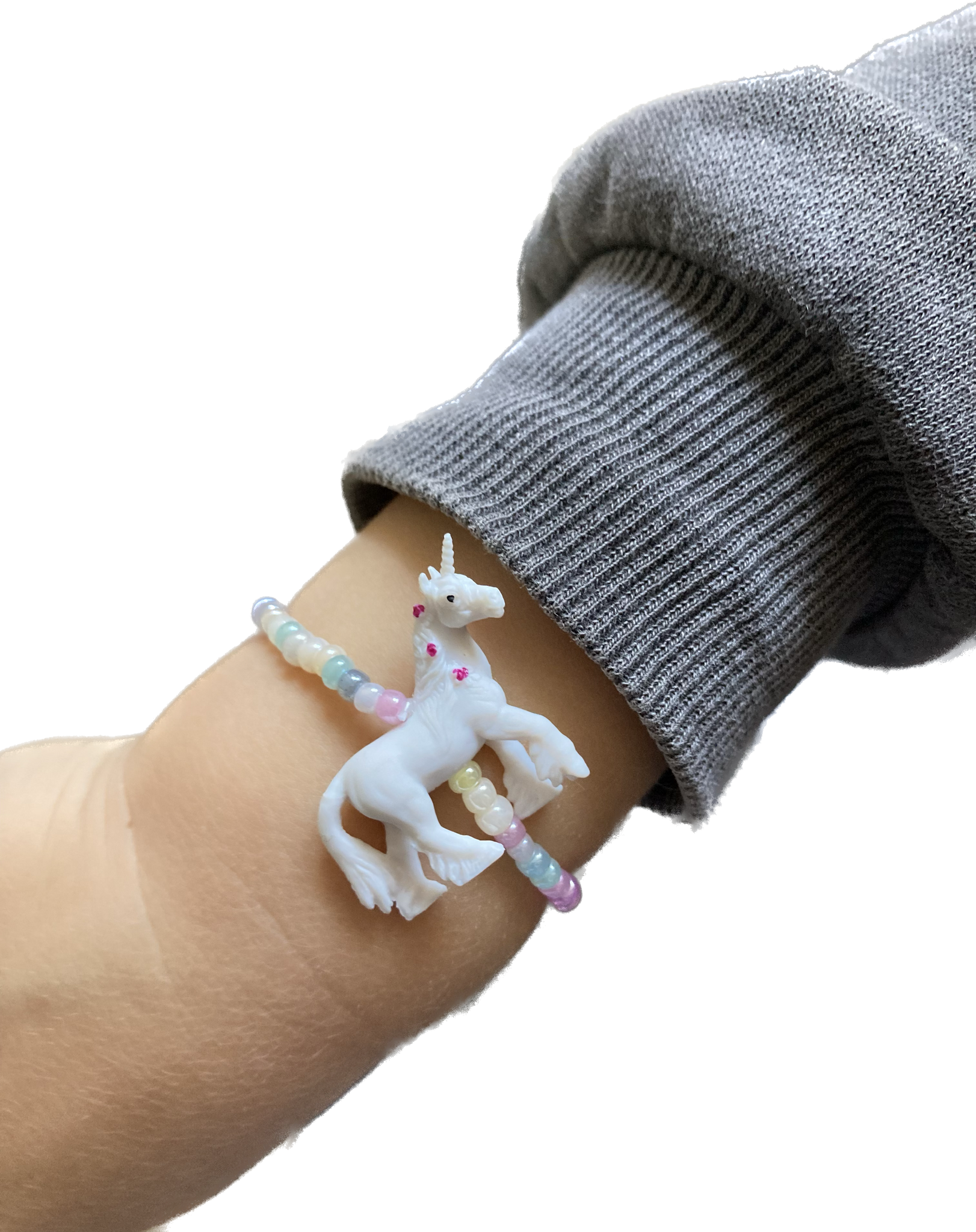 Armband Silikontier