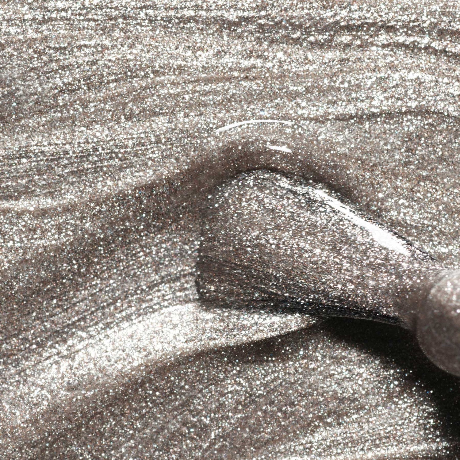 Nagellack - Disco