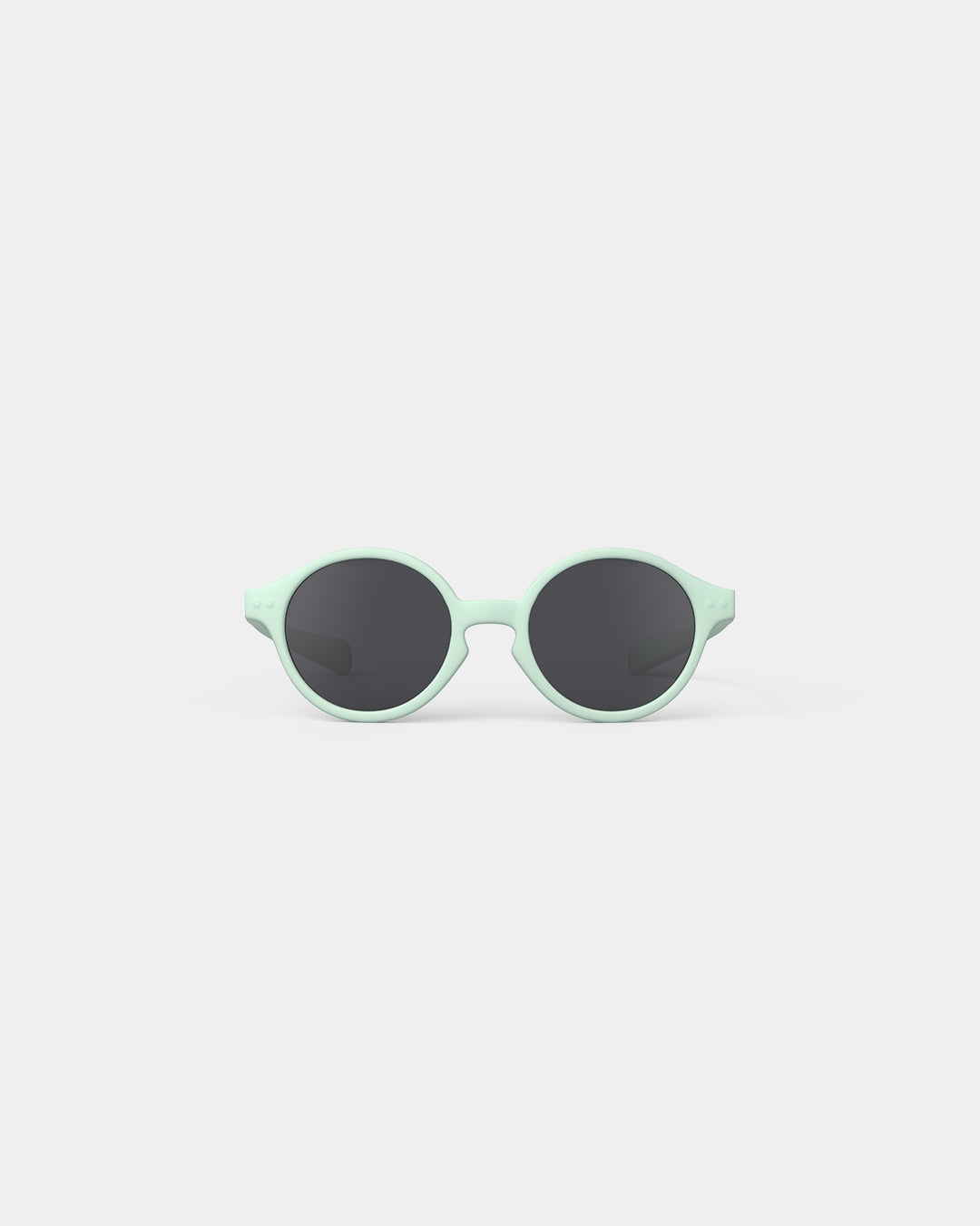 Sonnenbrille Kids Style D - Aqua Green