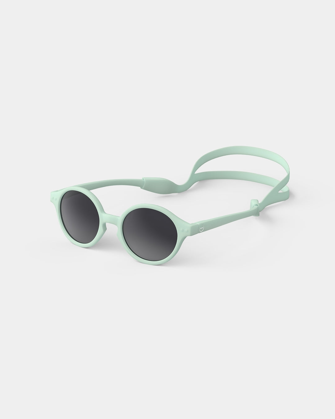 Sonnenbrille Kids Style D - Aqua Green