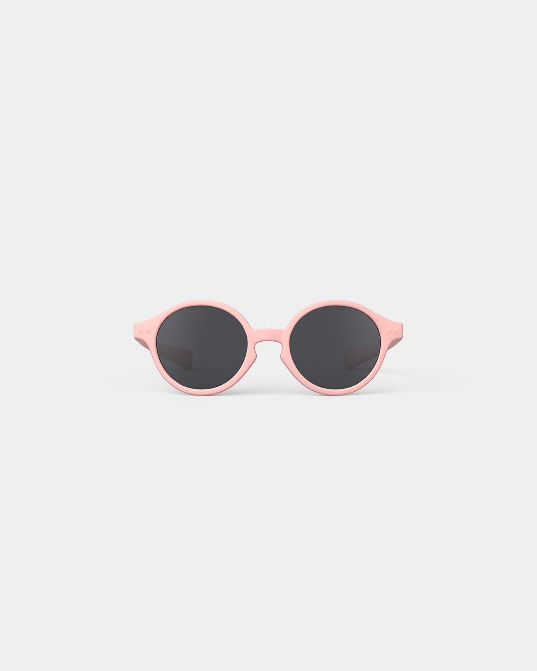Sonnenbrille Kids Style D - Pastel Pink