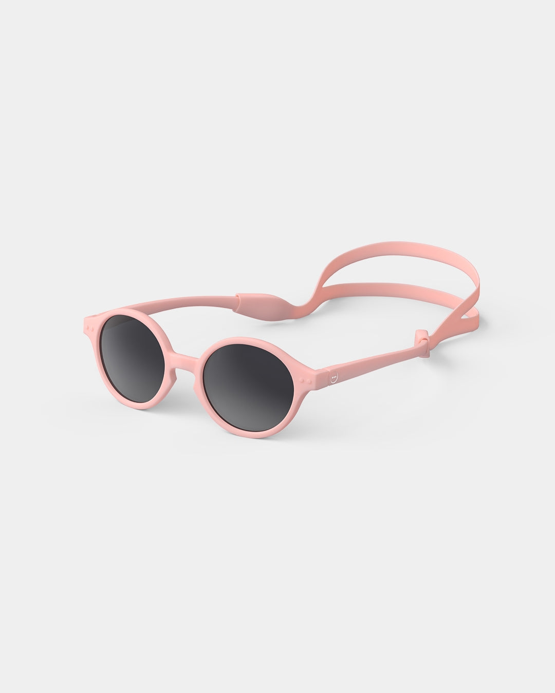 Sonnenbrille Kids Style D - Pastel Pink