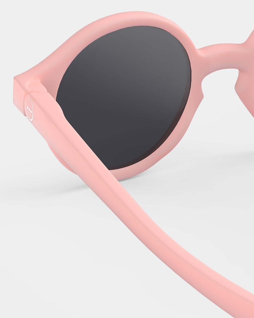 Sonnenbrille Kids Style D - Pastel Pink