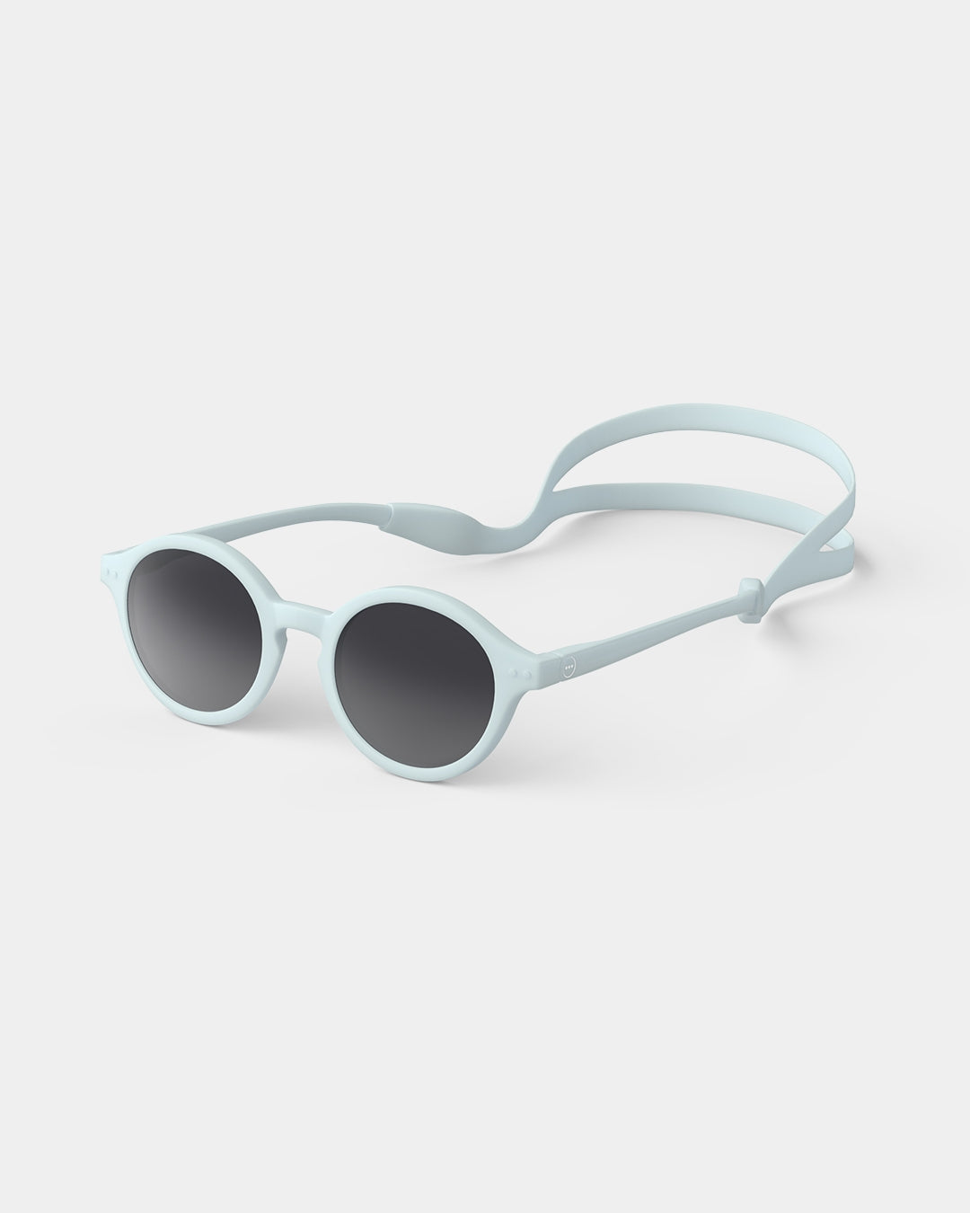 Sonnenbrille Kids+ Style D - Sweet Blue