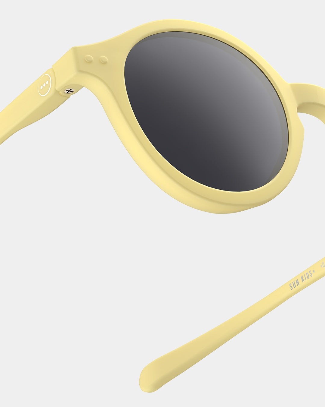 Sonnenbrille Kids+ Style D - Lemonade