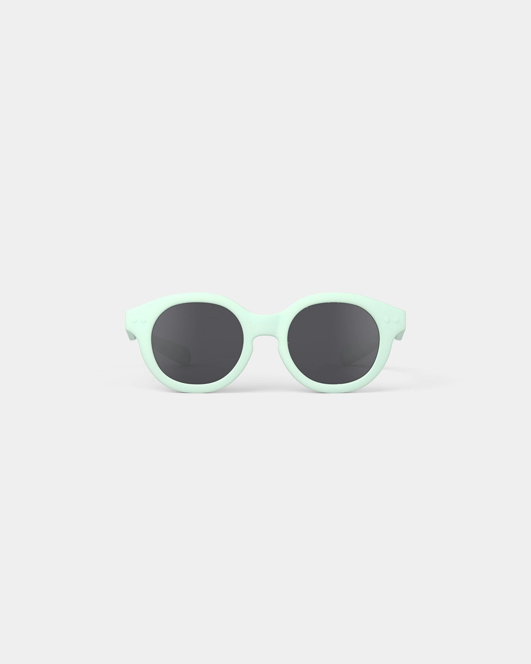 Sonnenbrille Kids Style C - Aqua Green