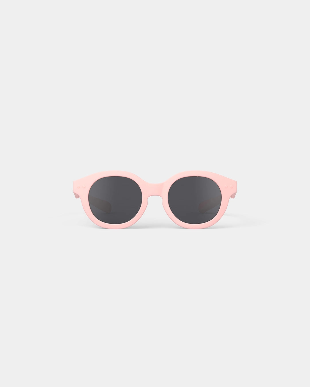 Sonnenbrille Kids Style C - Pastel Pink