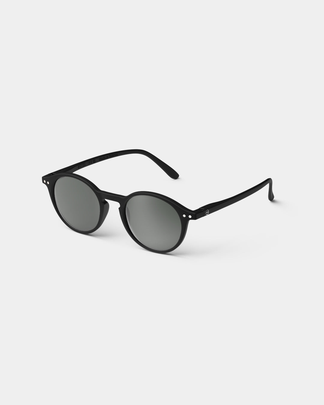 Style D - Black