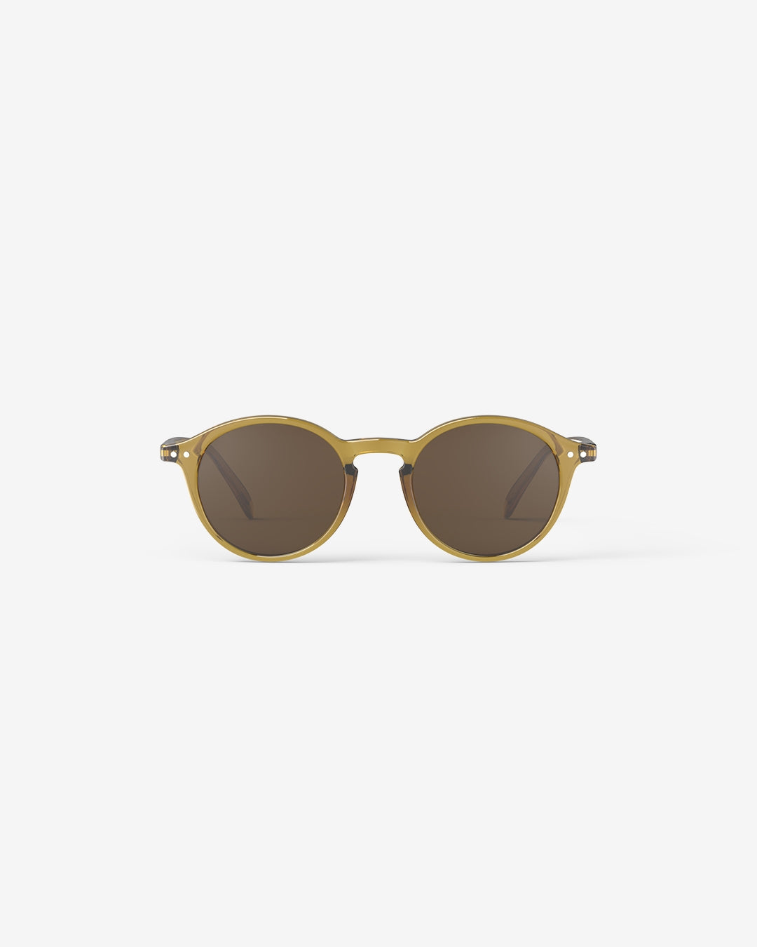 Style D - Golden Green