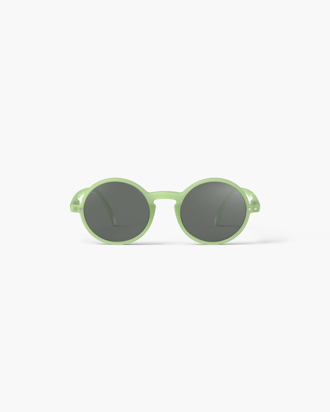 Sonnenbrille Junior Style G - Pear