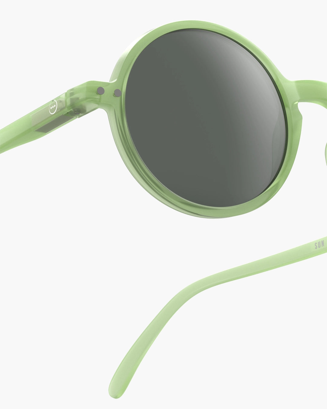 Sonnenbrille Junior Style G - Pear