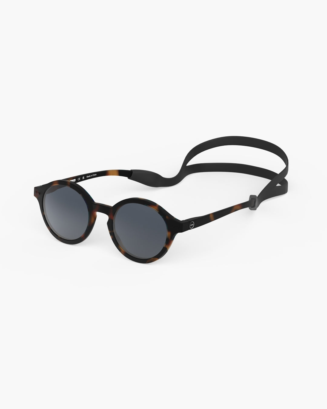 Sonnenbrille Kids Style D - Tortoise