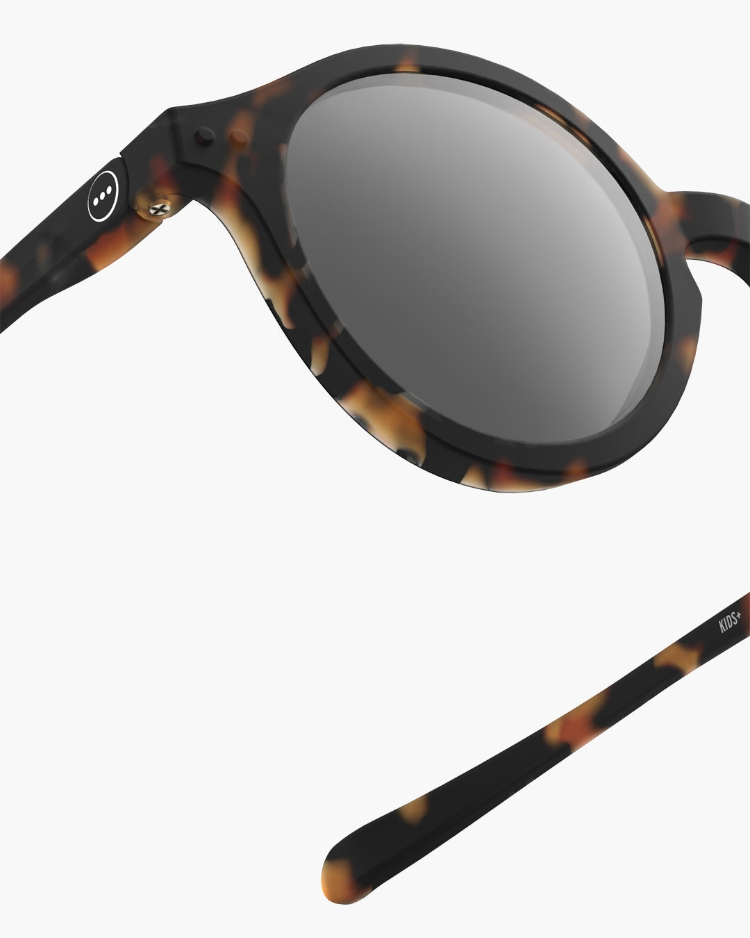 Sonnenbrille Kids Style D - Tortoise