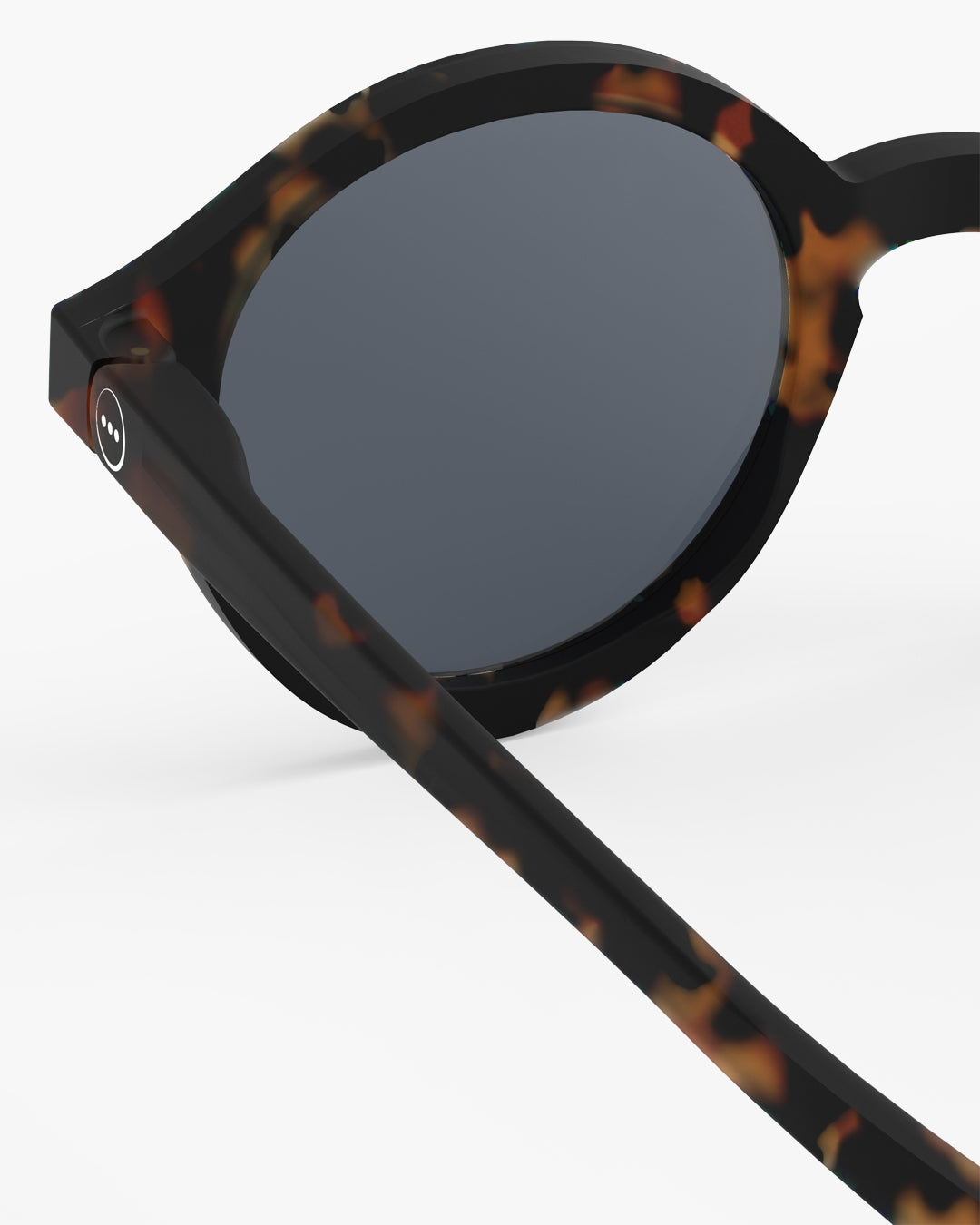 Sonnenbrille Kids Style D - Tortoise