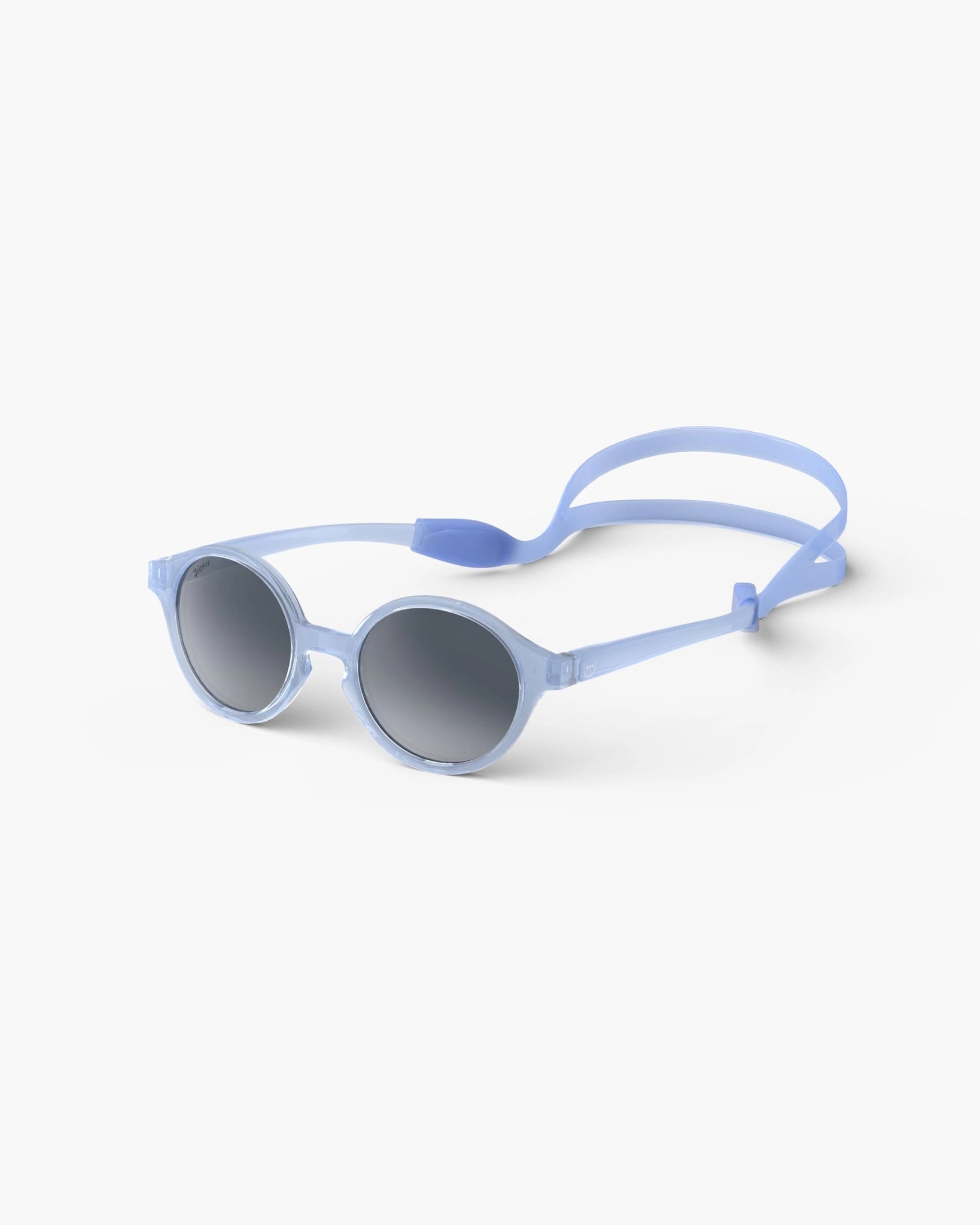 Sonnenbrille Kids Style D - Athletic Purple